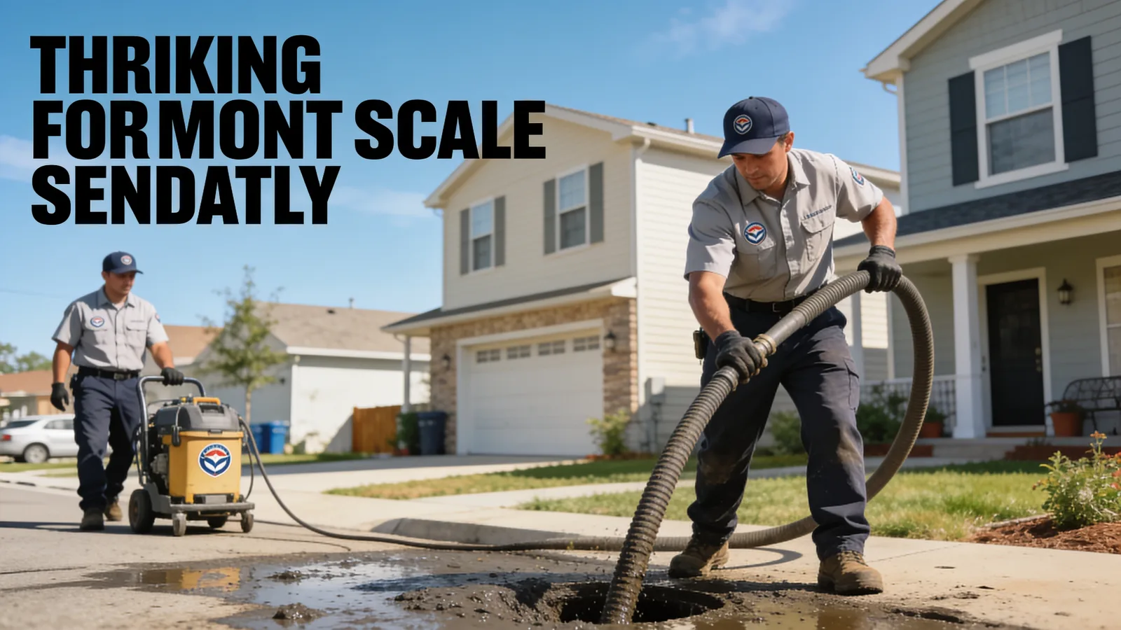 Sewage Cleanup in Aberdeen, ID near me